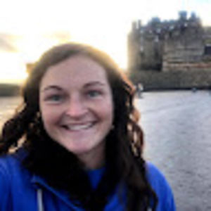 Meet your Posher, Madi
